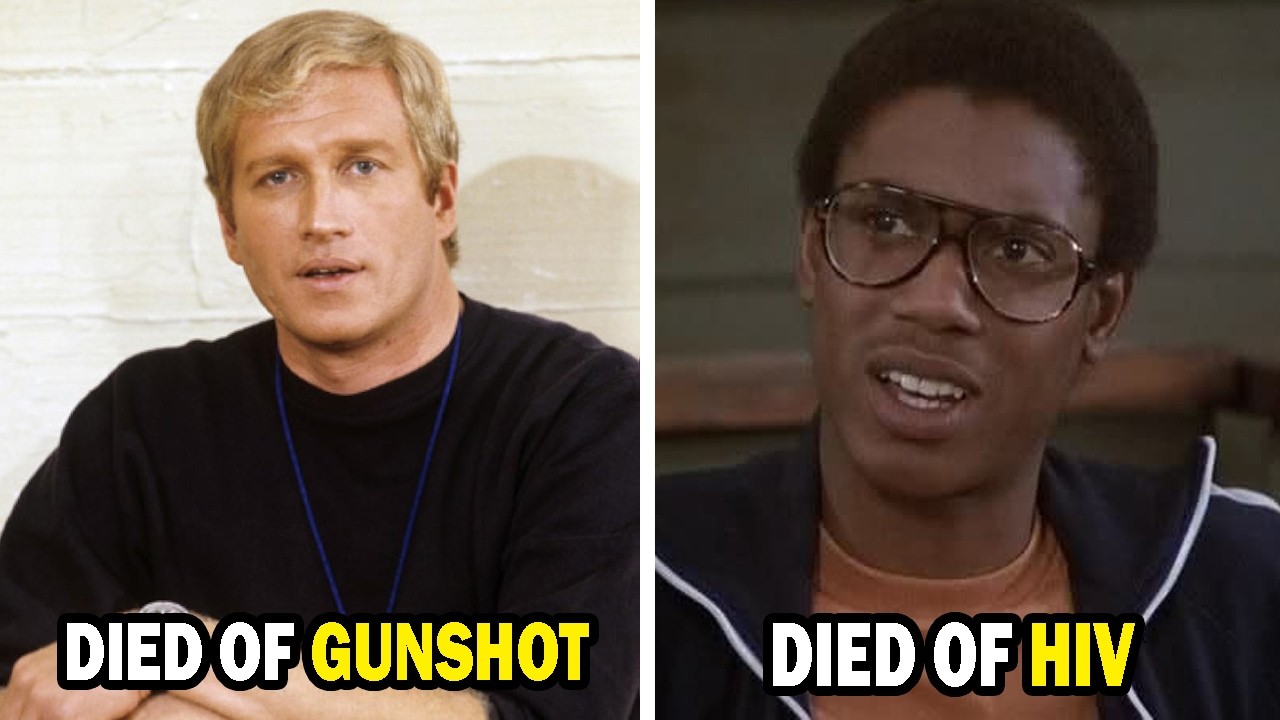 The White Shadow (1978&ndash;1981) After 47 Years, You'd Never Recognize!