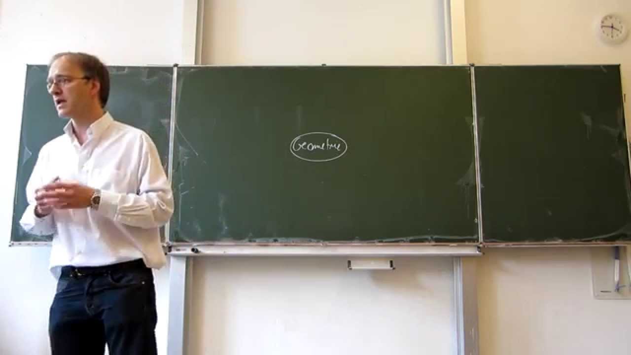 CrashKursGeometrie