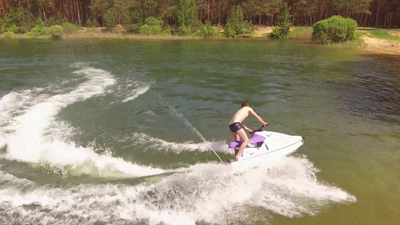 Yamaha waveblaster