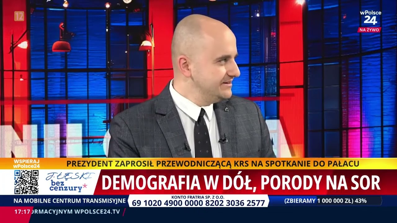 Bulteriery, owczarki i wilki | Bez Cenzury