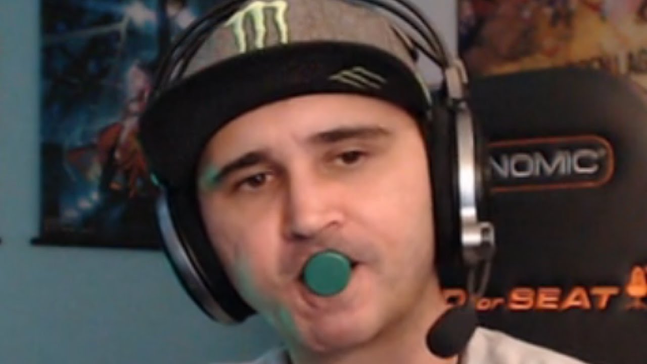 Stream Highlights #114