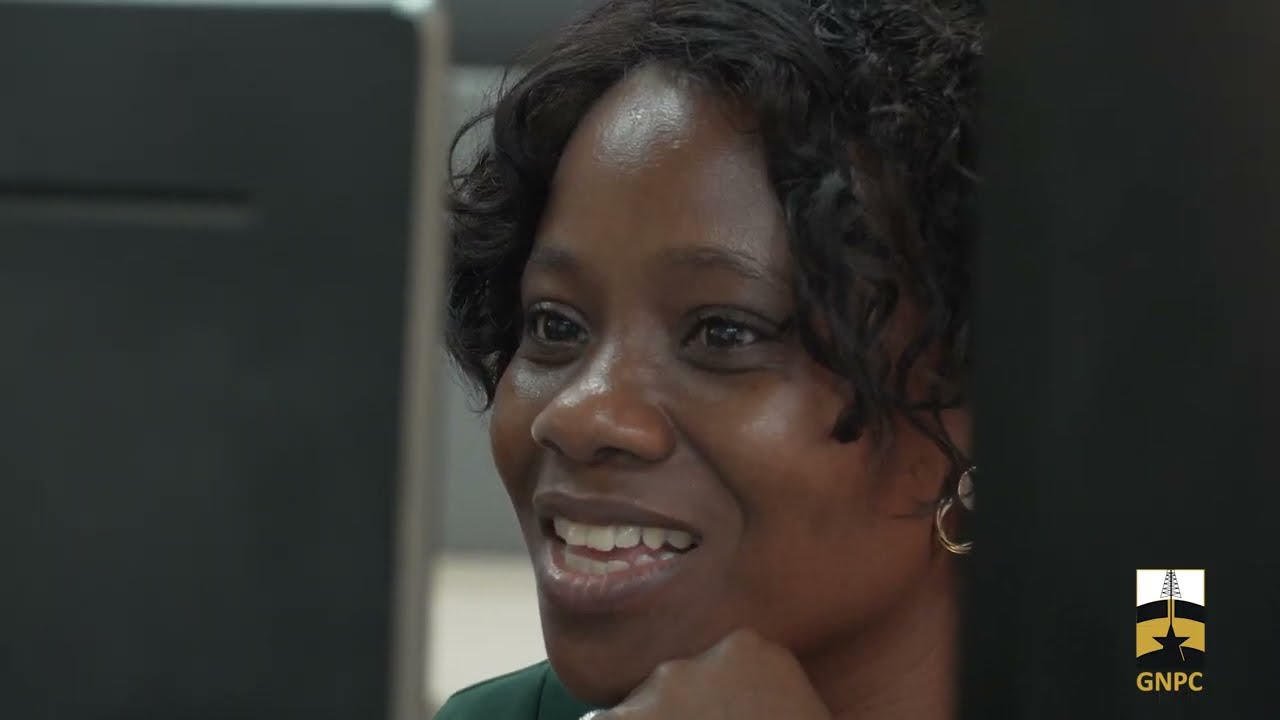 Celebrating Dziedzorm Ama Bedzrah, Ghana's First Female Drilling Engineer