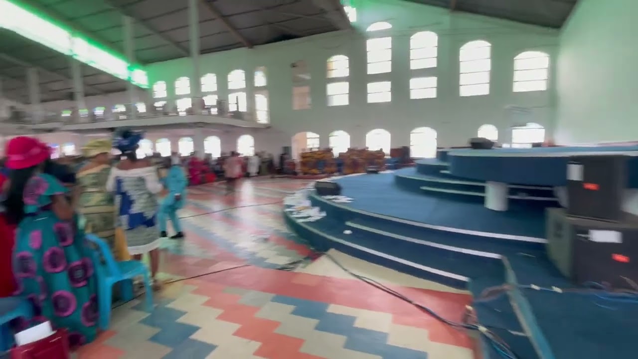 Bikutsi now and forever