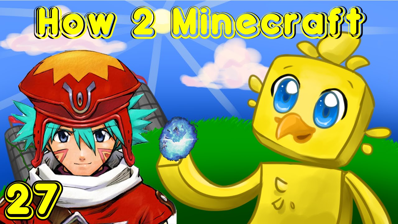 Minecraft: H2M Ep. 27 | Infinite $$$ Exploit