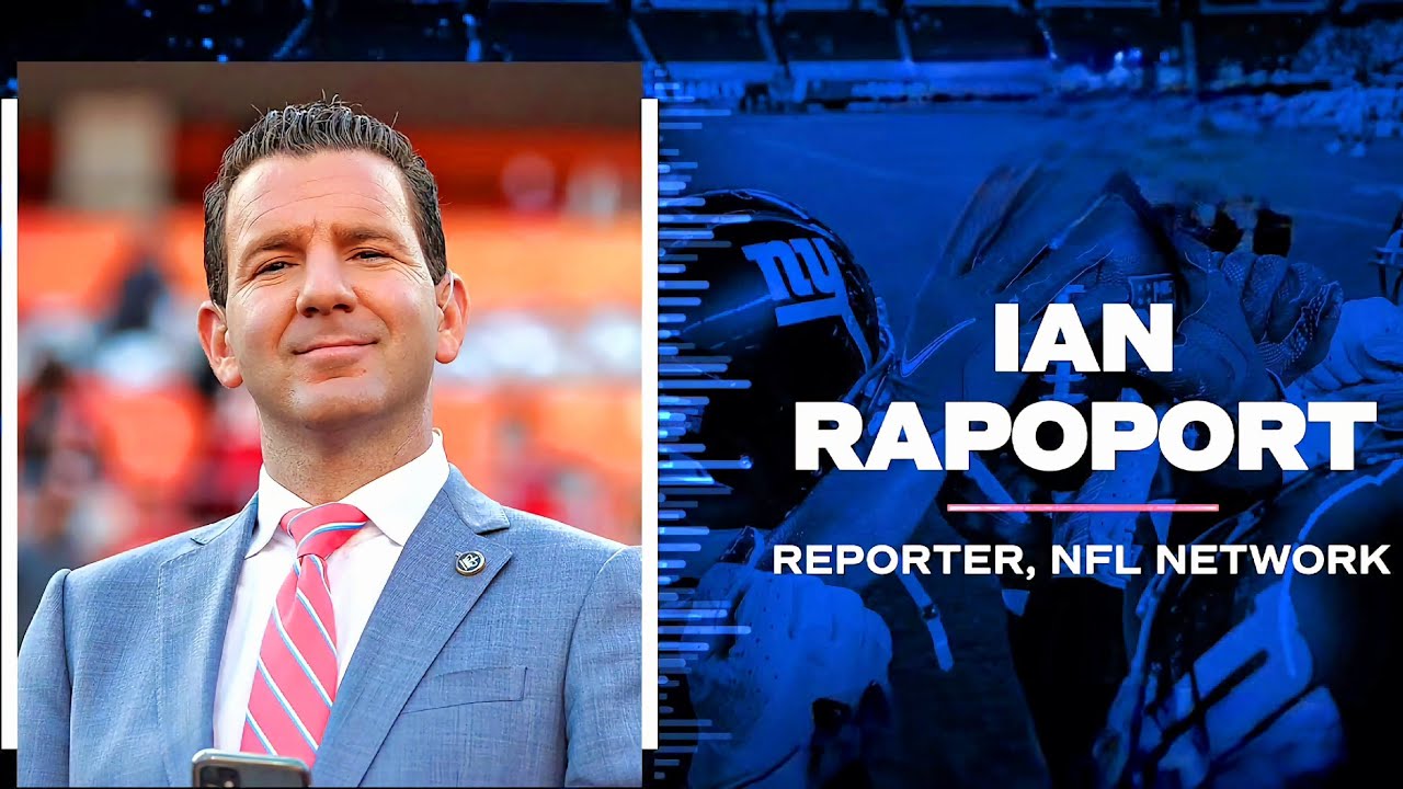 🏇🗞Ian Rapoport&ndash;Amer. Sportswriter-MoxieTalk-Ky. Derby🗞🏇