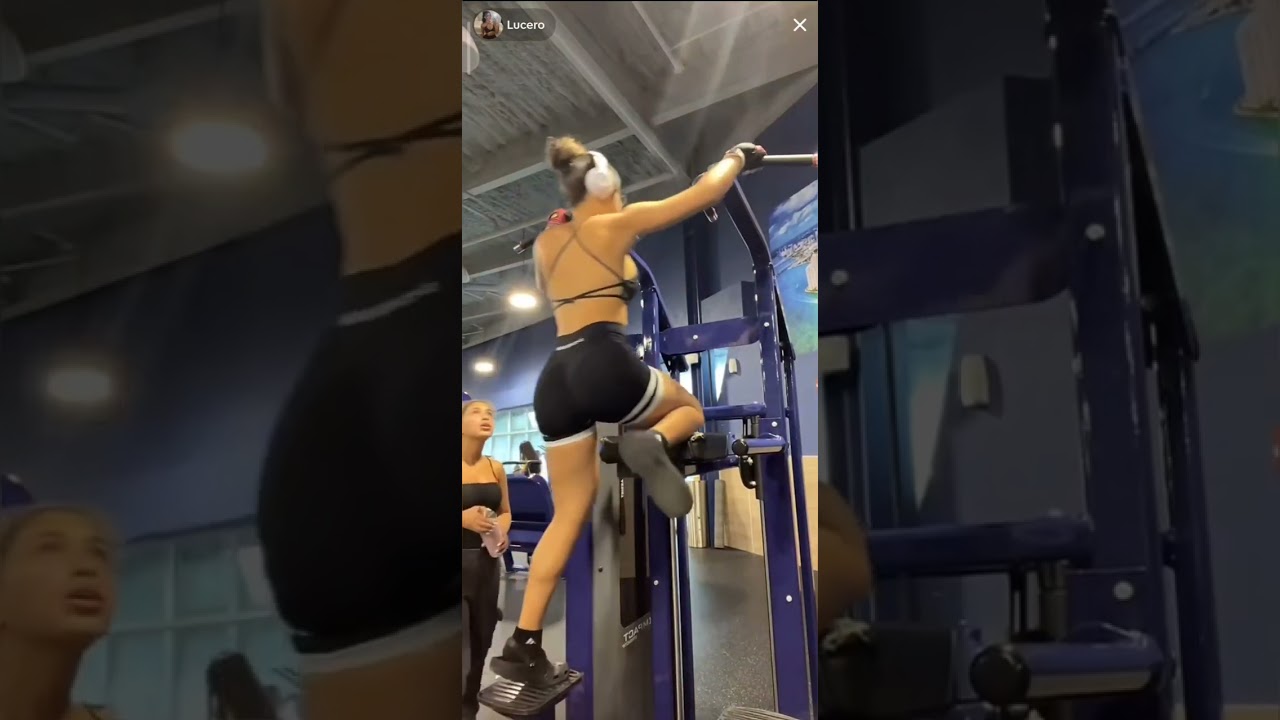 Luceritaxo - Malhando