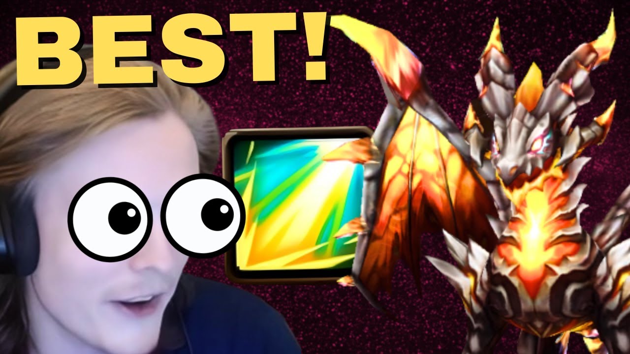 FIGHTING BEST ZERATH CLEAVER! (Summoners War)