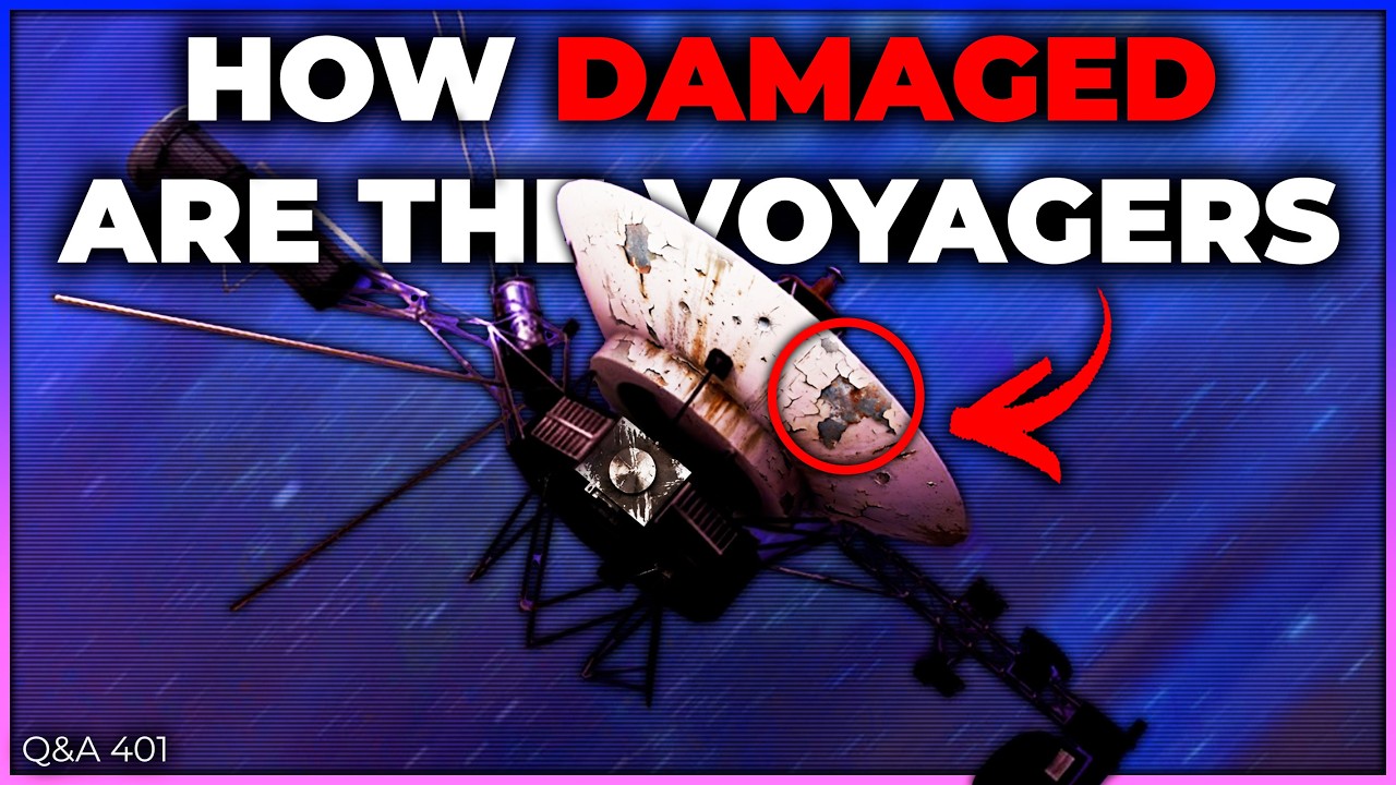 State of The Voyagers, Dyson Sphere Construction, ELT Expectations | Q&A 401