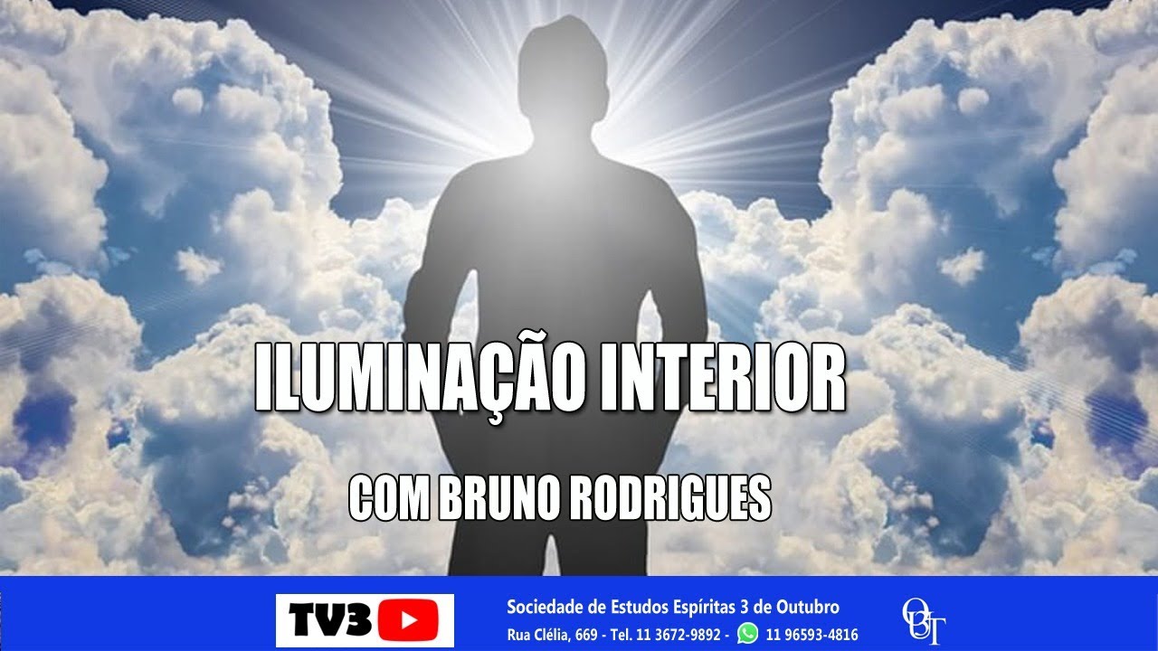 Iluminação Interior  -  Bruno Rodrigues