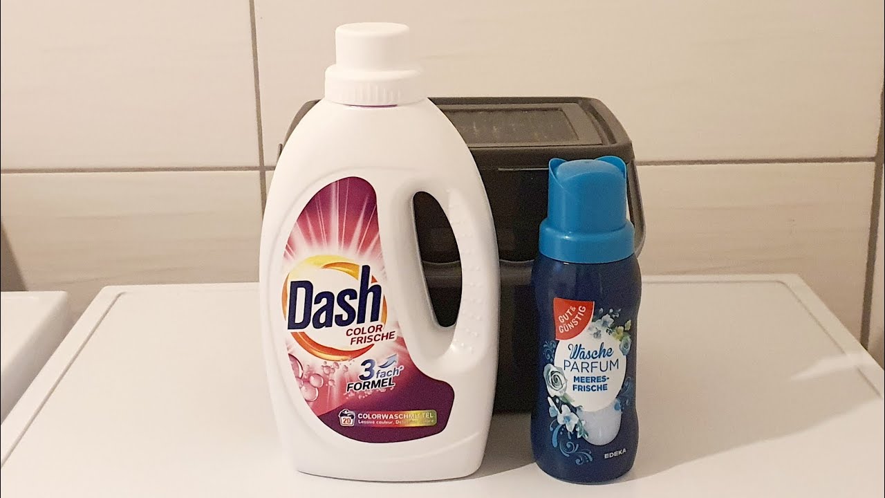 Ep.74 Towels laundry