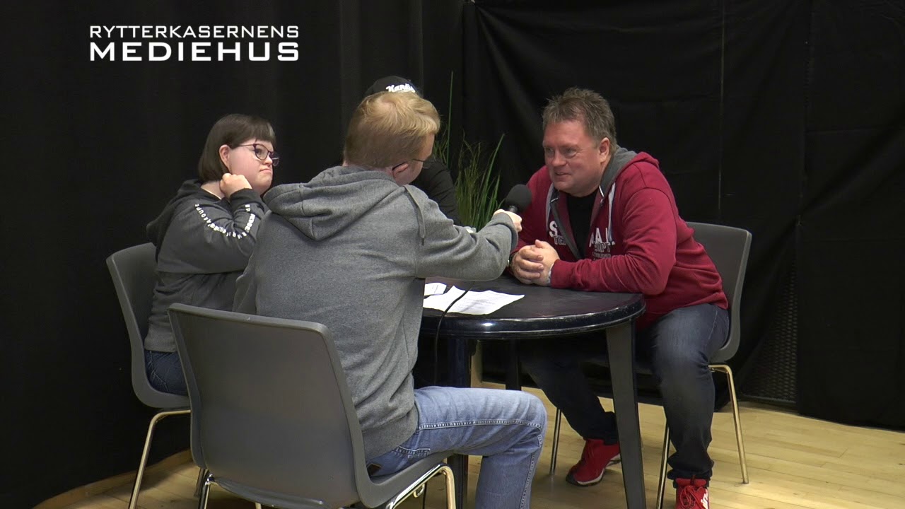 Kandis på Sølund