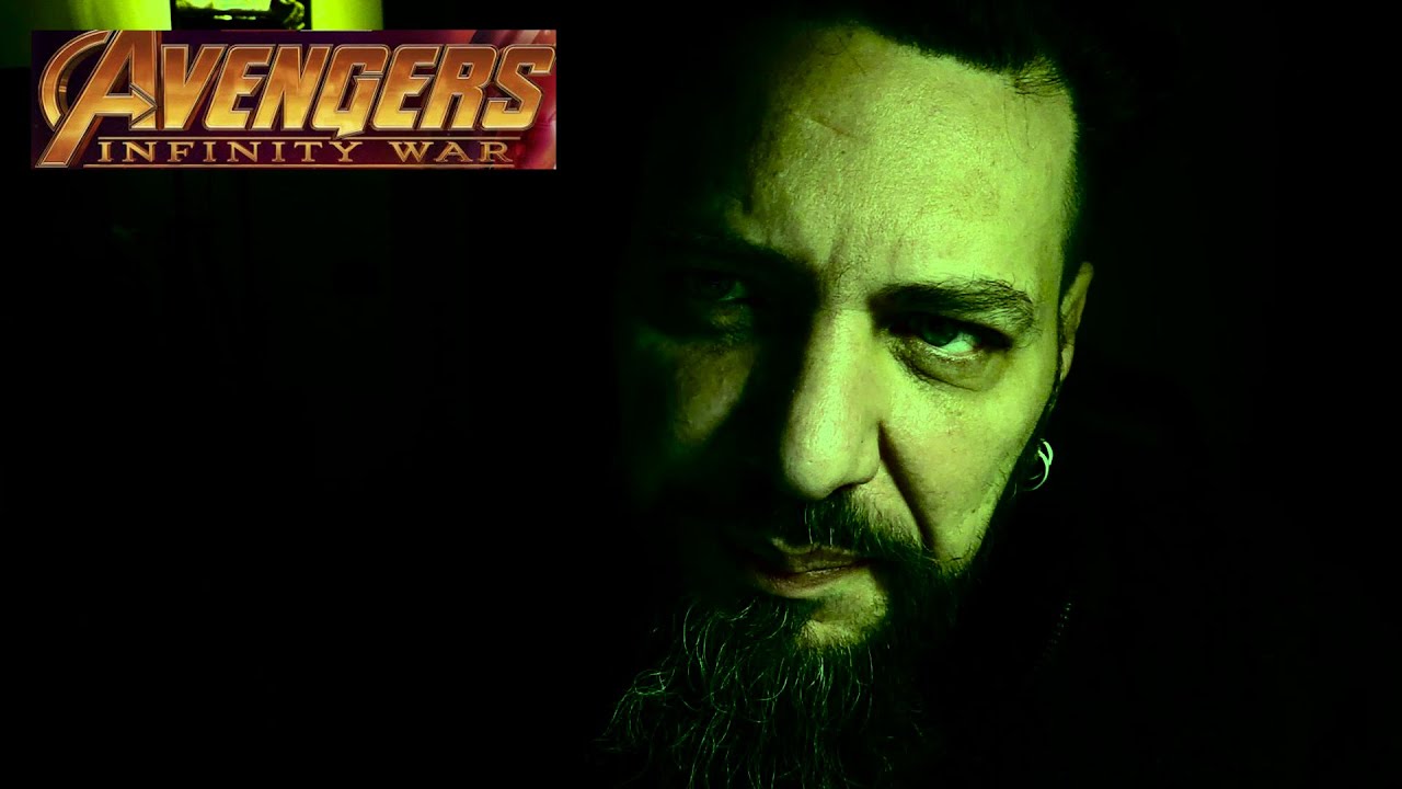 Patreon: Avengers: Infinity War (2018) di Anthony e Joe Russo - Minirece richiesta da eklettica