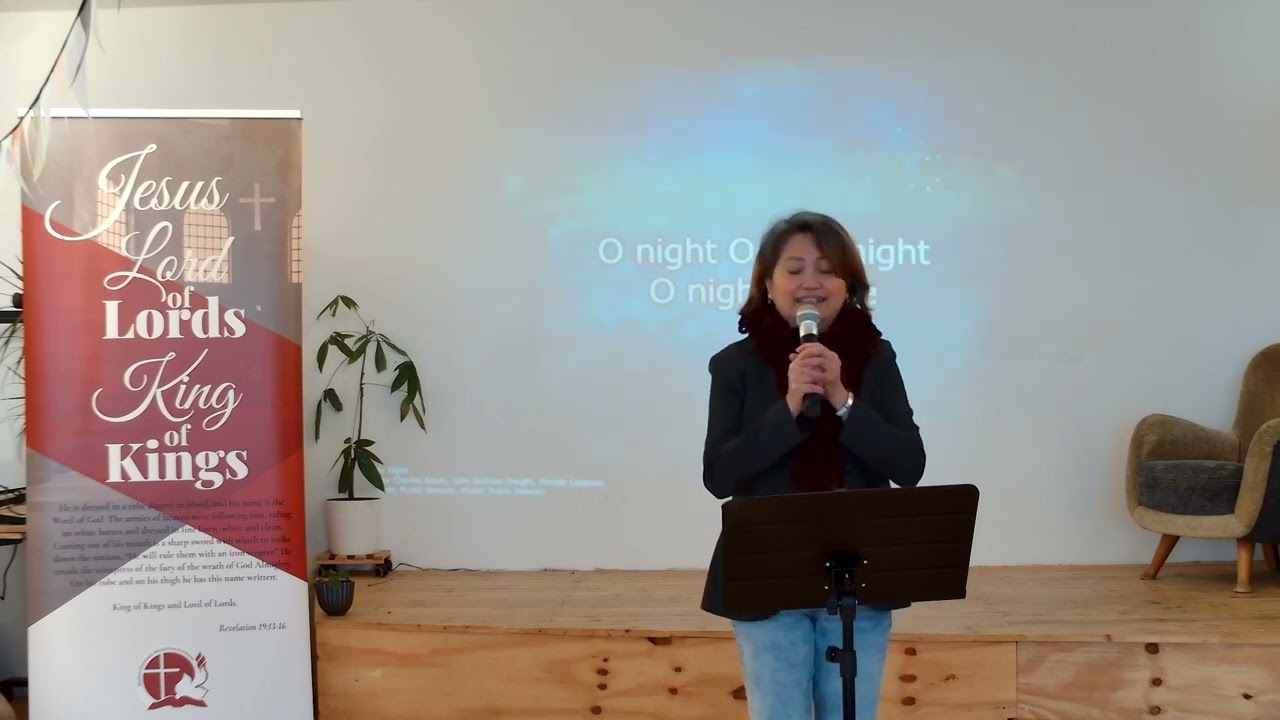 Shalom Outreach Ministries Hannover