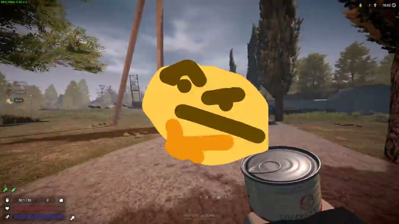 От нубов до легенд зоны  | Stalker History of Zone | Unturned RP