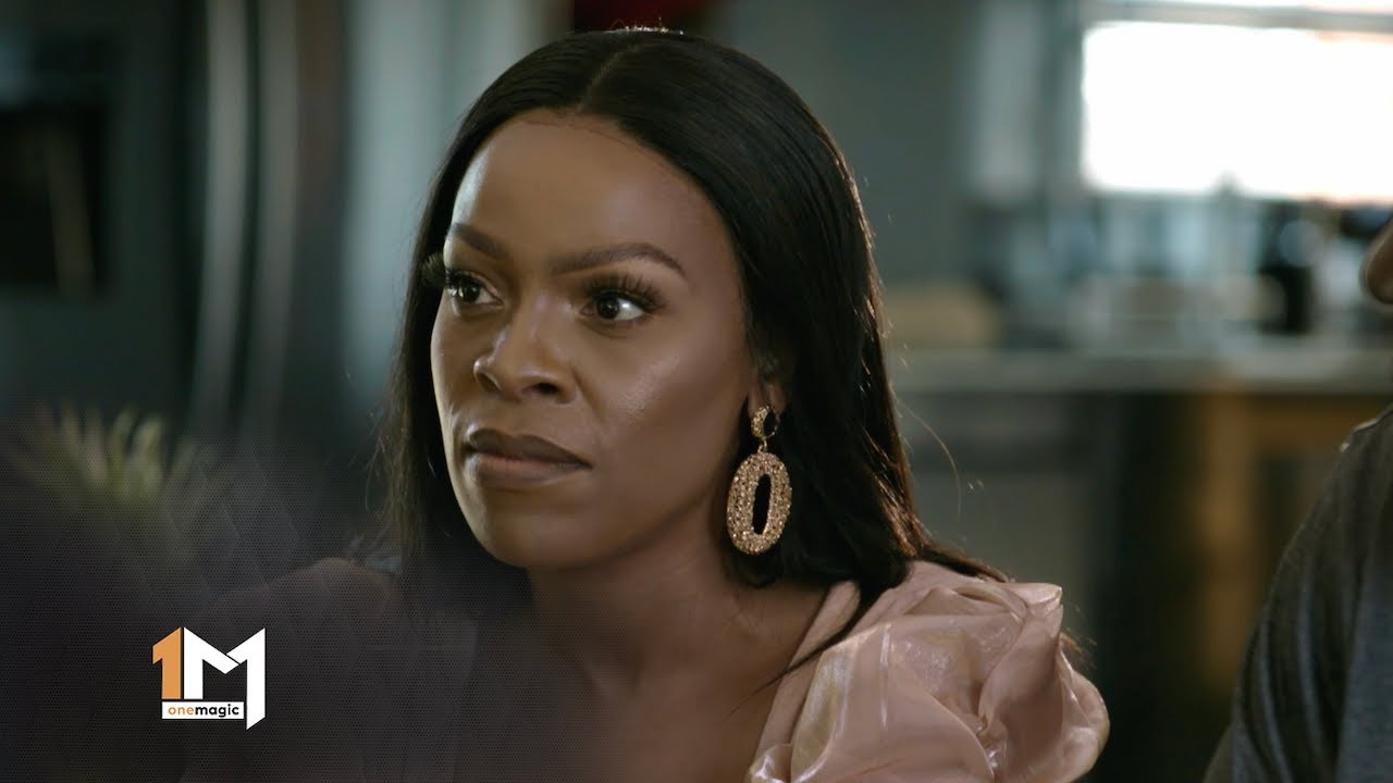 Puleng changes her tune – Lingashoni | 1Magic | S1 | Ep 175