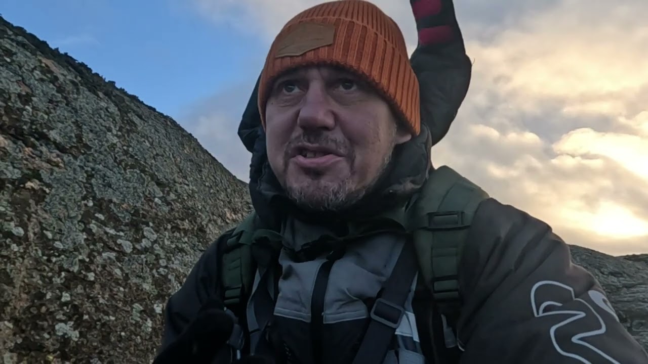 MORSKA TROĆ ,🎣🎄WIGILIJNY PREZENT 🎁🎄,ostatni raz w tym roku łowię w Norwegii 🇵🇱🇳🇴🎣