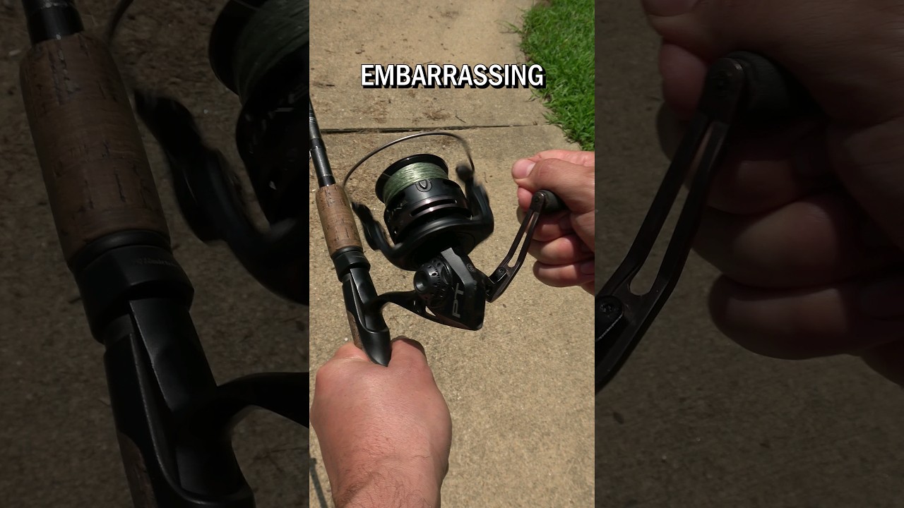 5 worst fishing fails! 🎣🚫