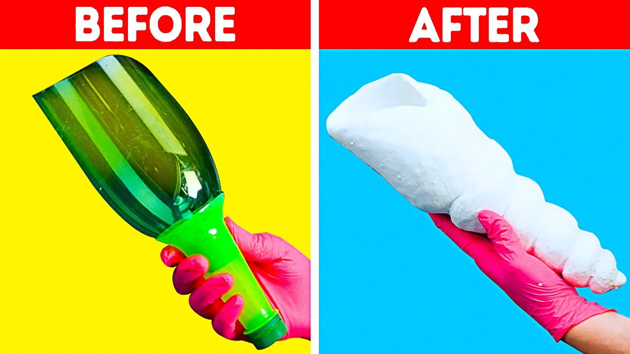 25 DIY CONCRETE HOME DECOR
