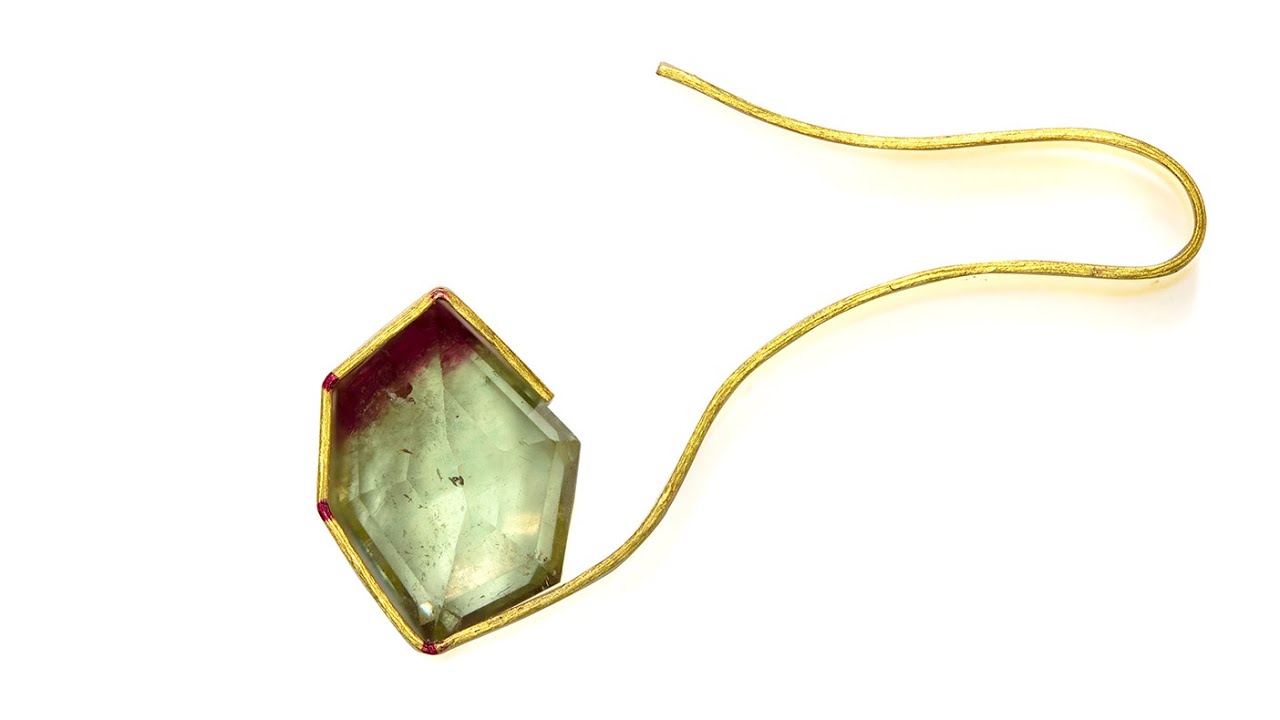 How to Make Bezels for Square or Fancy Shaped Cabochon Gemstones( Without Going Crazy!)