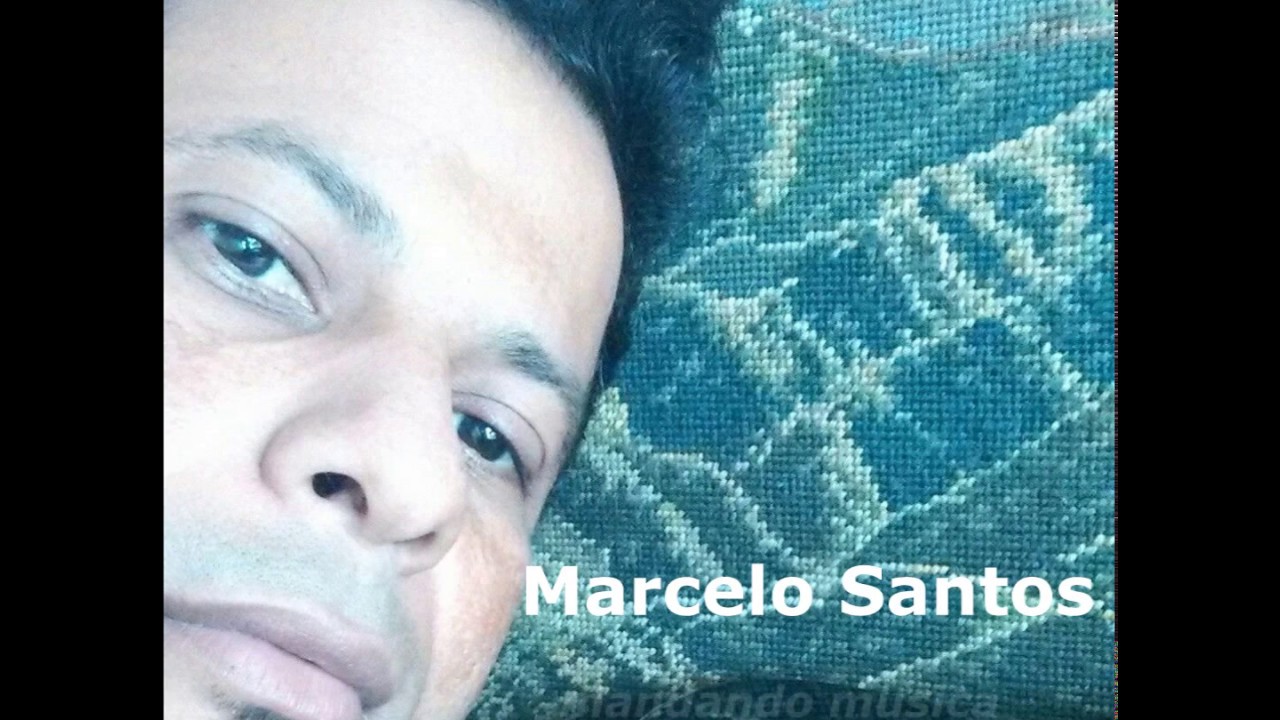 MARCELO SANTOS - curva deitado