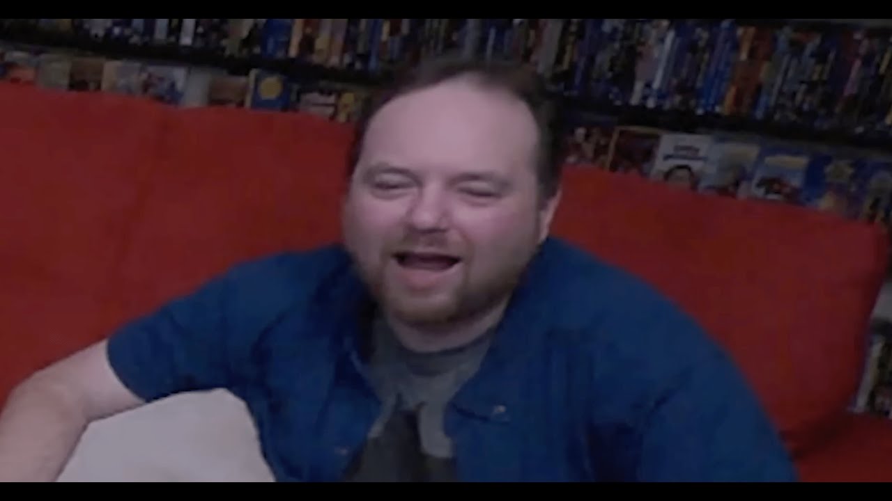 Moments from the Screening Room 3 (Redlettermedia)