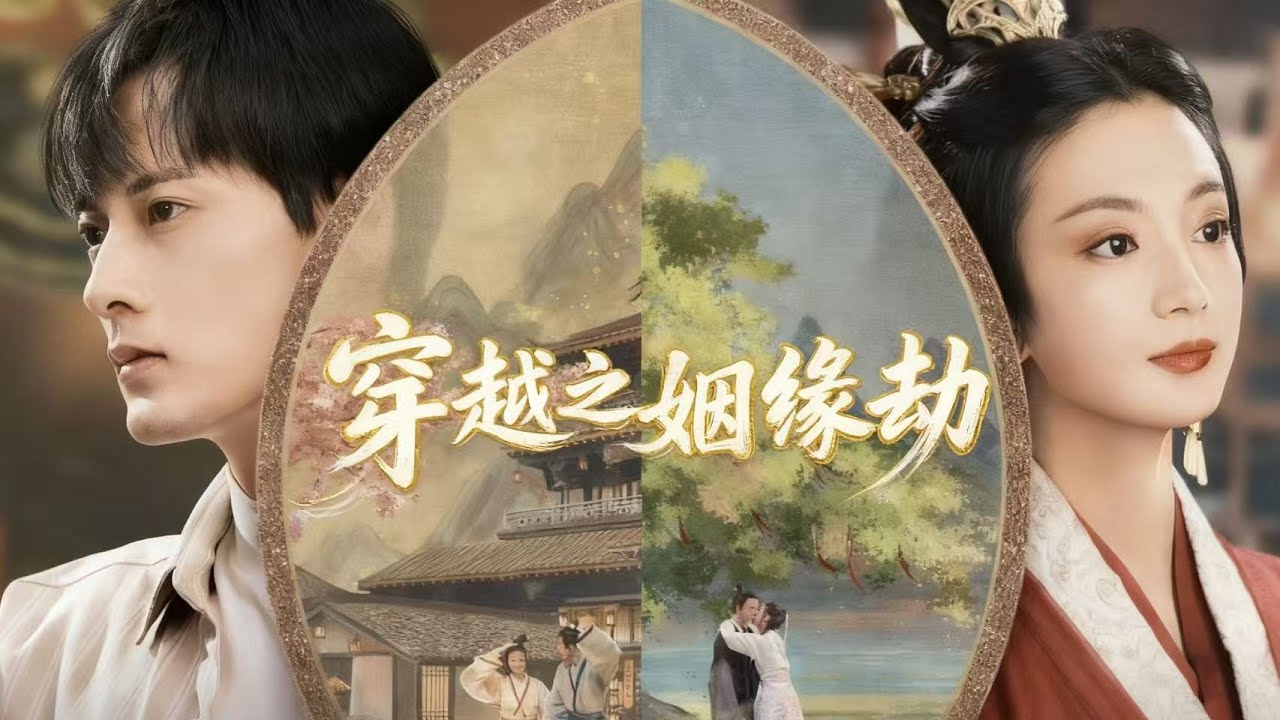 【Multi Sub】唯美浪漫天花板 ，男人多次穿越時空，遇見從老年到少女模樣的&ldquo;她&rdquo;，错位时间线下，我愛你時你卻不知.#ChineseDrama#张雅钦#郭迦南#chinese historical