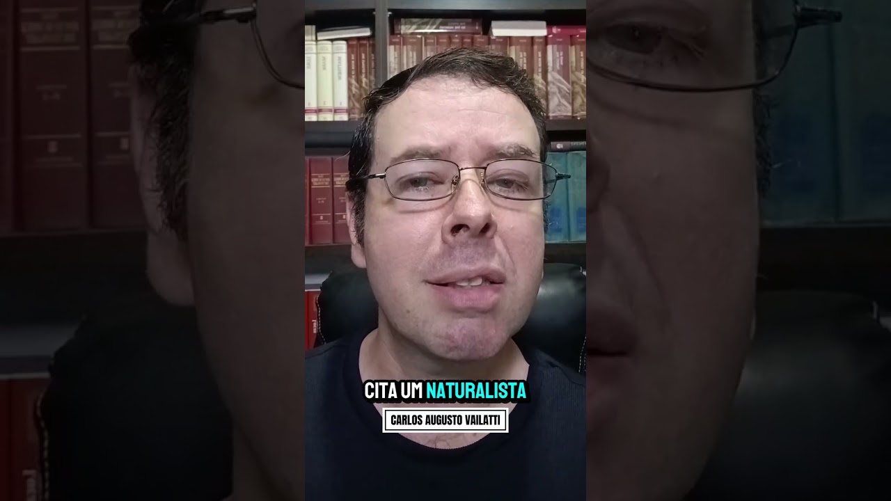POR QUE 153 PEIXES? (JOÃO 21:11) – Carlos Augusto Vailatti