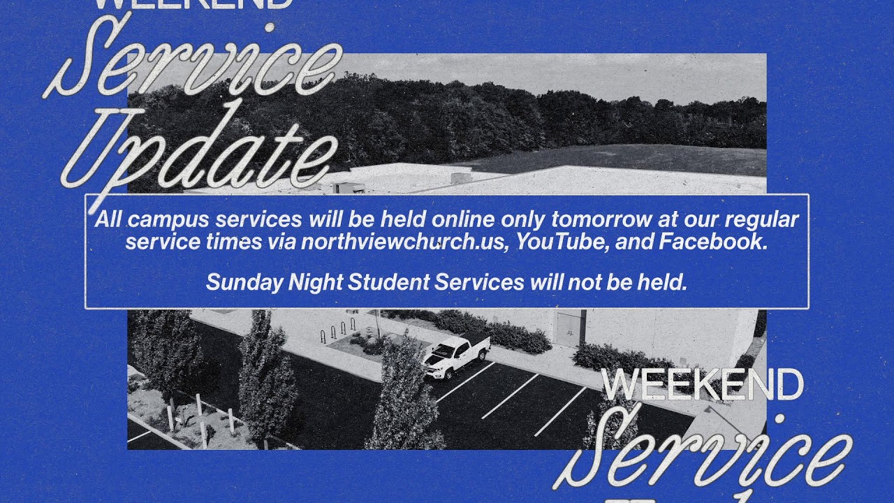 Northview Online Sunday