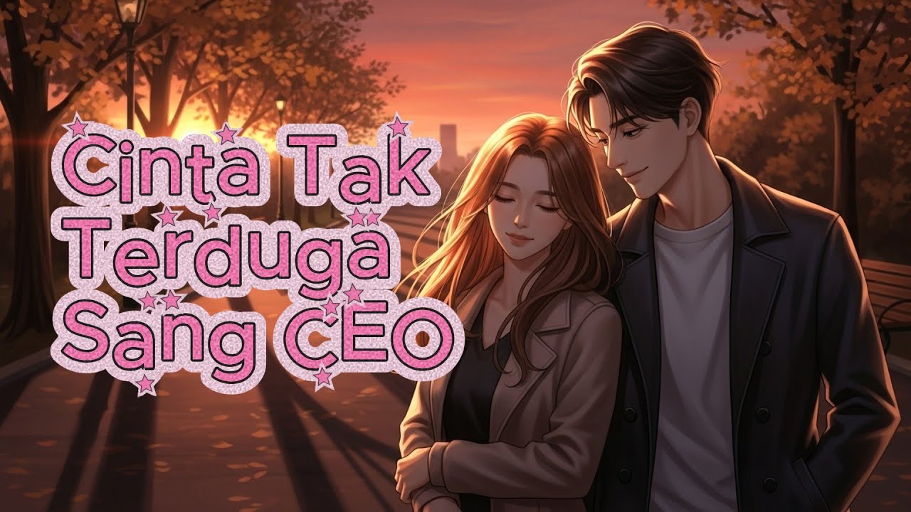 Cinta Tak Terduga Sang CEO | Kisah Romantis Tentang Ketulusan dan Rahasia