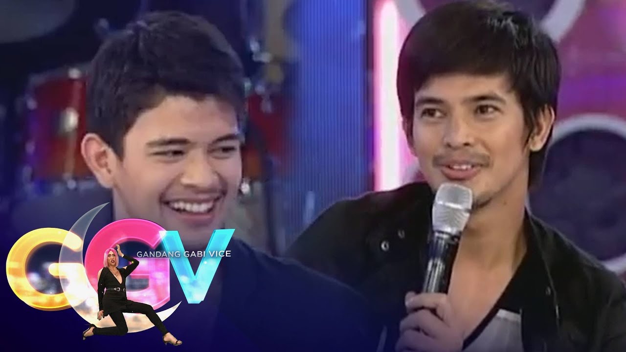 Gandang Gabi Vice | Jason Abalos, Rayver Cruz | Jeepney TV