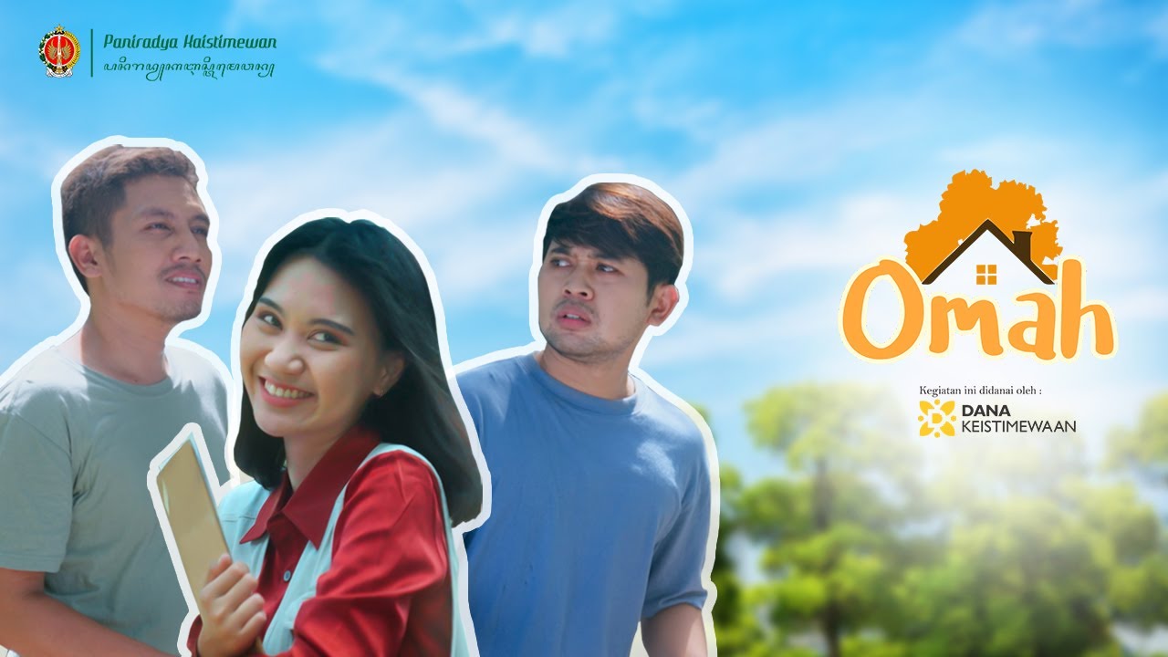 FILM PENDEK "OMAH"