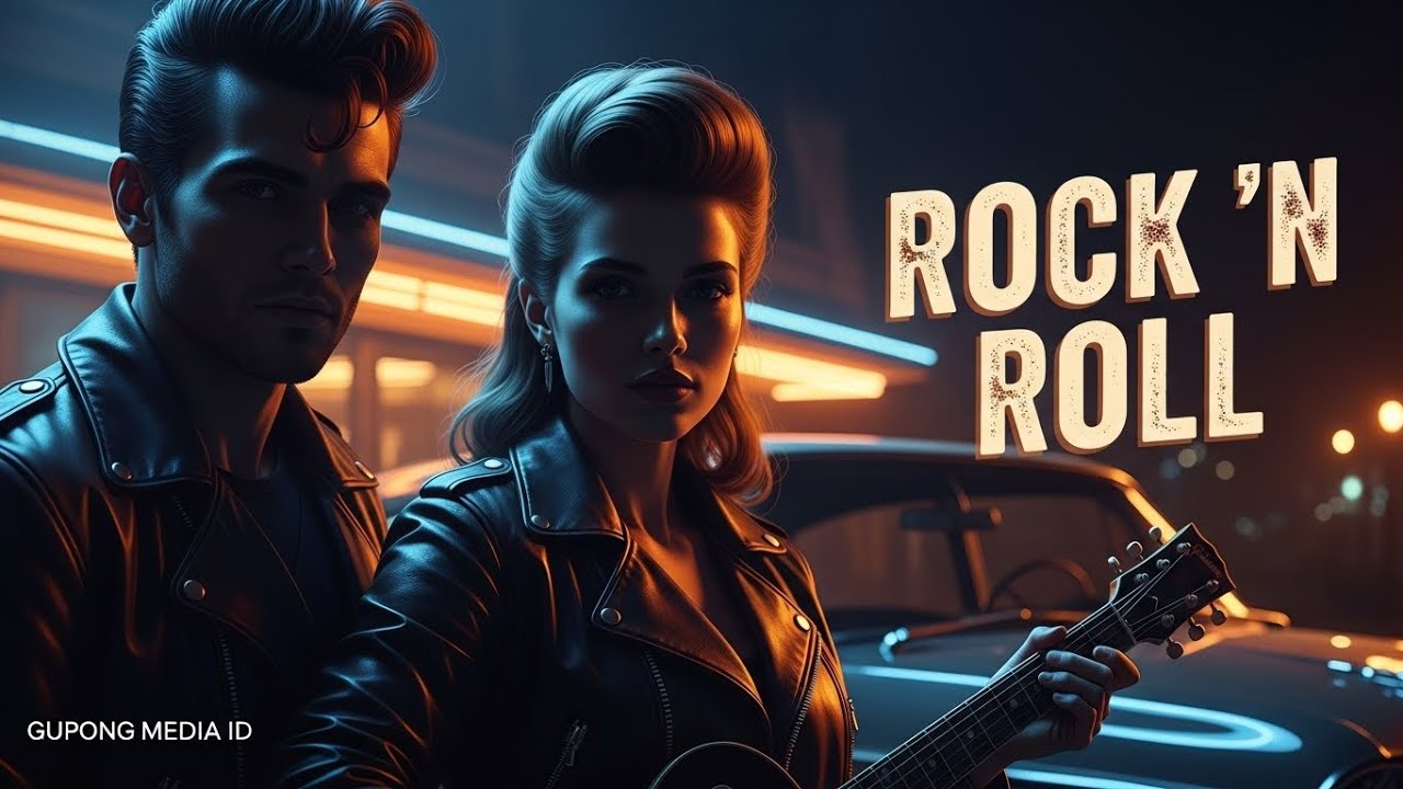 Broken Lines & Timeless Rock Anthems #RebelAnthems #VintageRock #RockNRoll