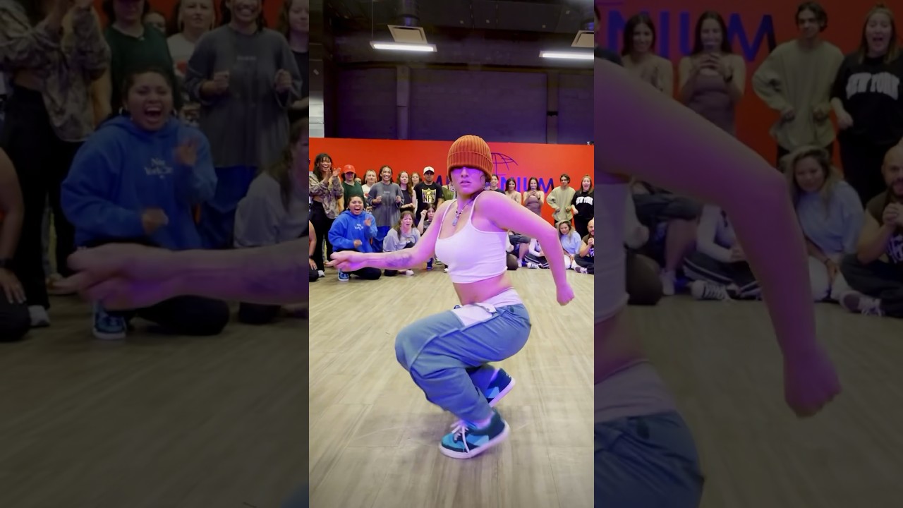 Jade Chynoweth | Tayc - N'y pense plus