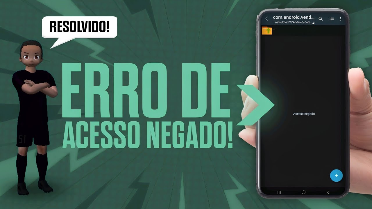 CORRIGINDO ERRO AO INSTALAR PACKS NO PRO LEAGUE SOCCER!
