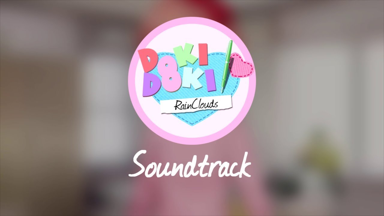 Doki Doki! Rainclouds - Soundtrack