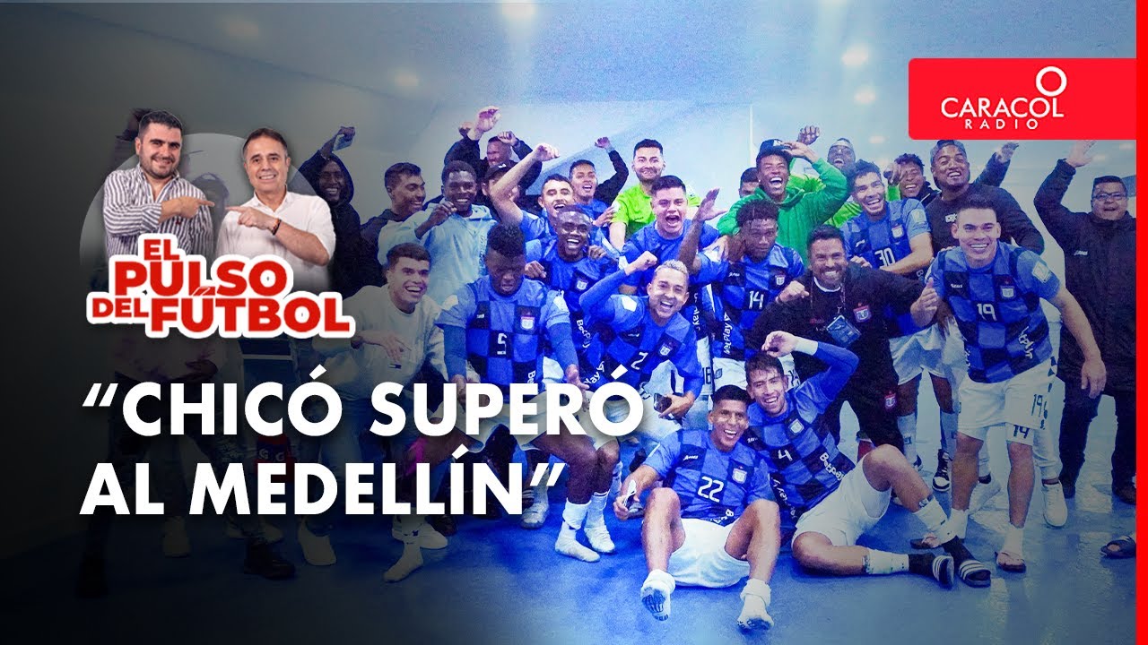 El Pulso del Fútbol, 15 de febrero de 2024