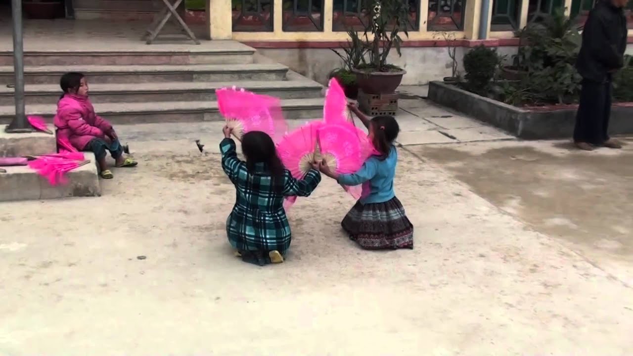Sapa e le minoranze etniche del Viet Nam del nord
