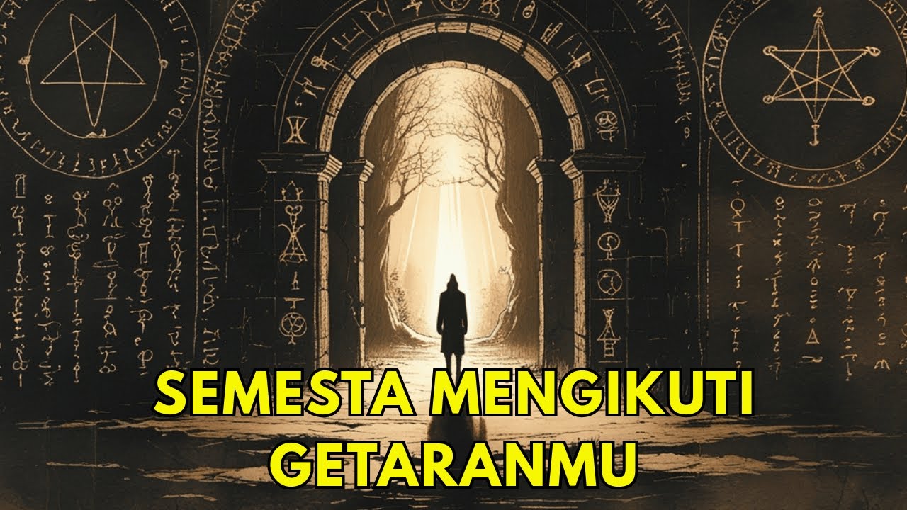 9 Teknik Visualisasi yang Lebih Efektif daripada Mantra & Doa