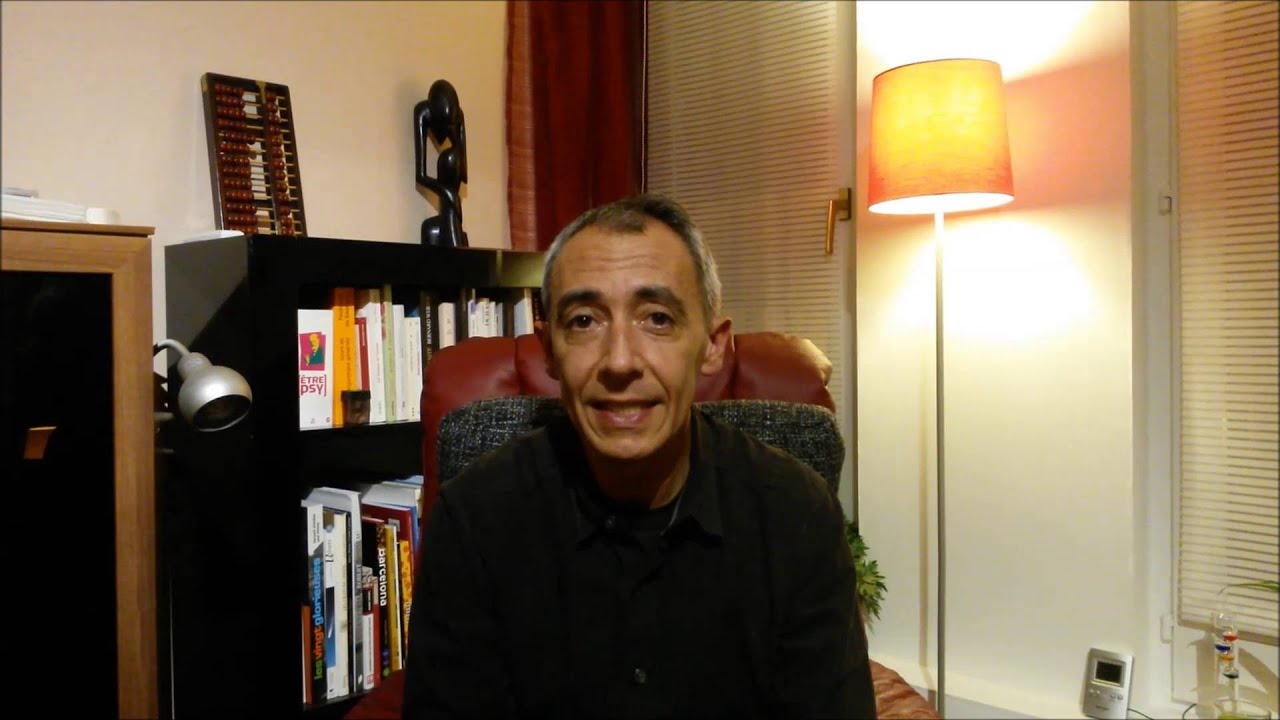 Le noeud borroméen dans la névrose et dans la psychose