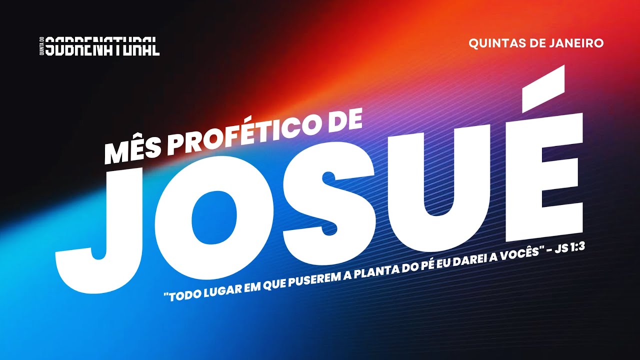 Quinta do Sobrenatural | 08/01/2026