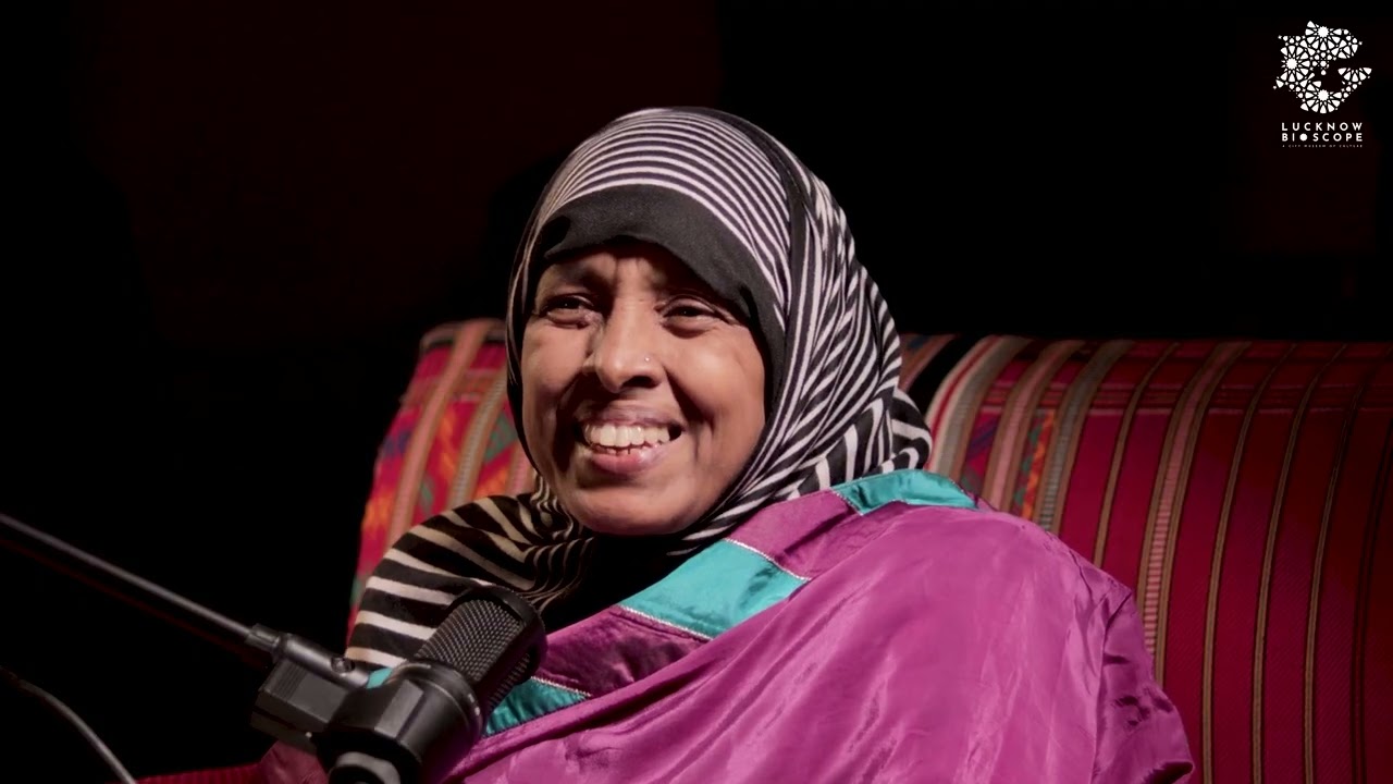 Husn – e – Karigari  Asma Umar ( Tukdi )