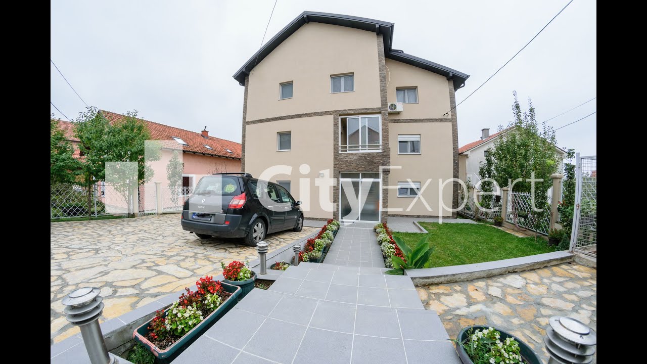 Kuća za prodaju, 520m2 - Zvezdara - CityExpert.rs