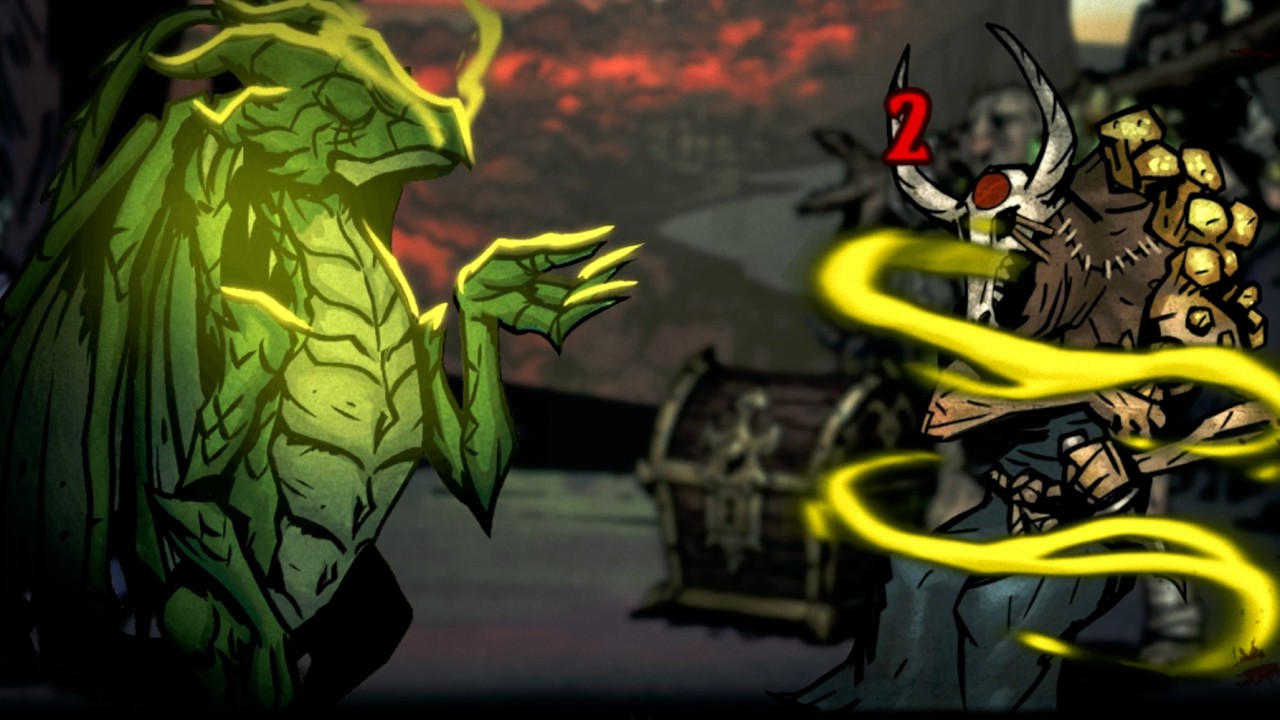 Matriarch Spotlight Spotlight Followup | Modded Darkest Dungeon