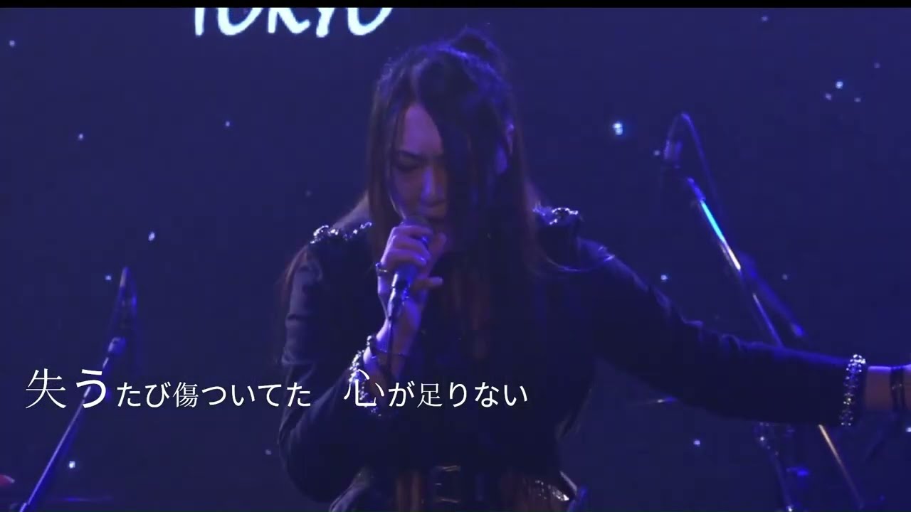 【今を、生きる為に】angela 新宿Wild Side TOKYO