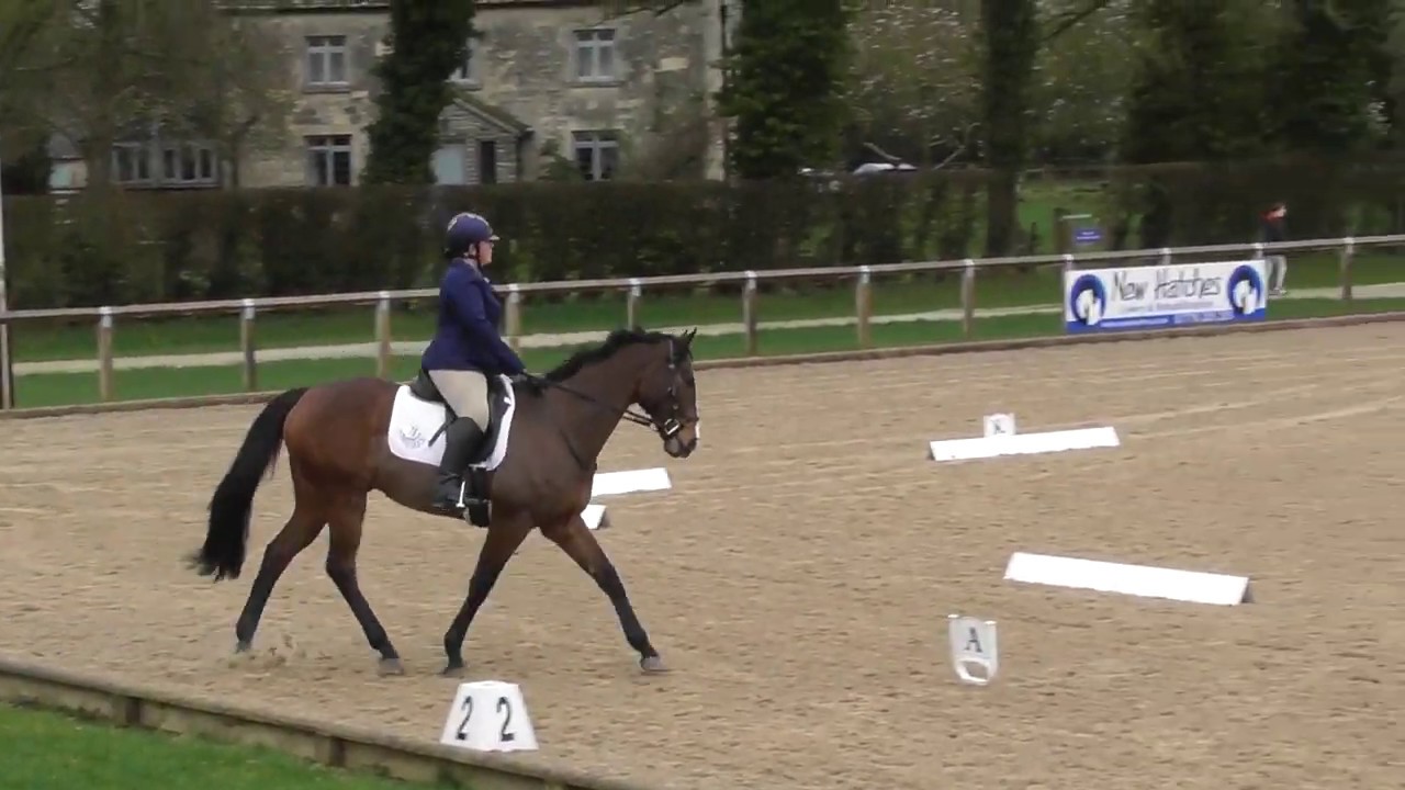 Cherwell P17 March 2019