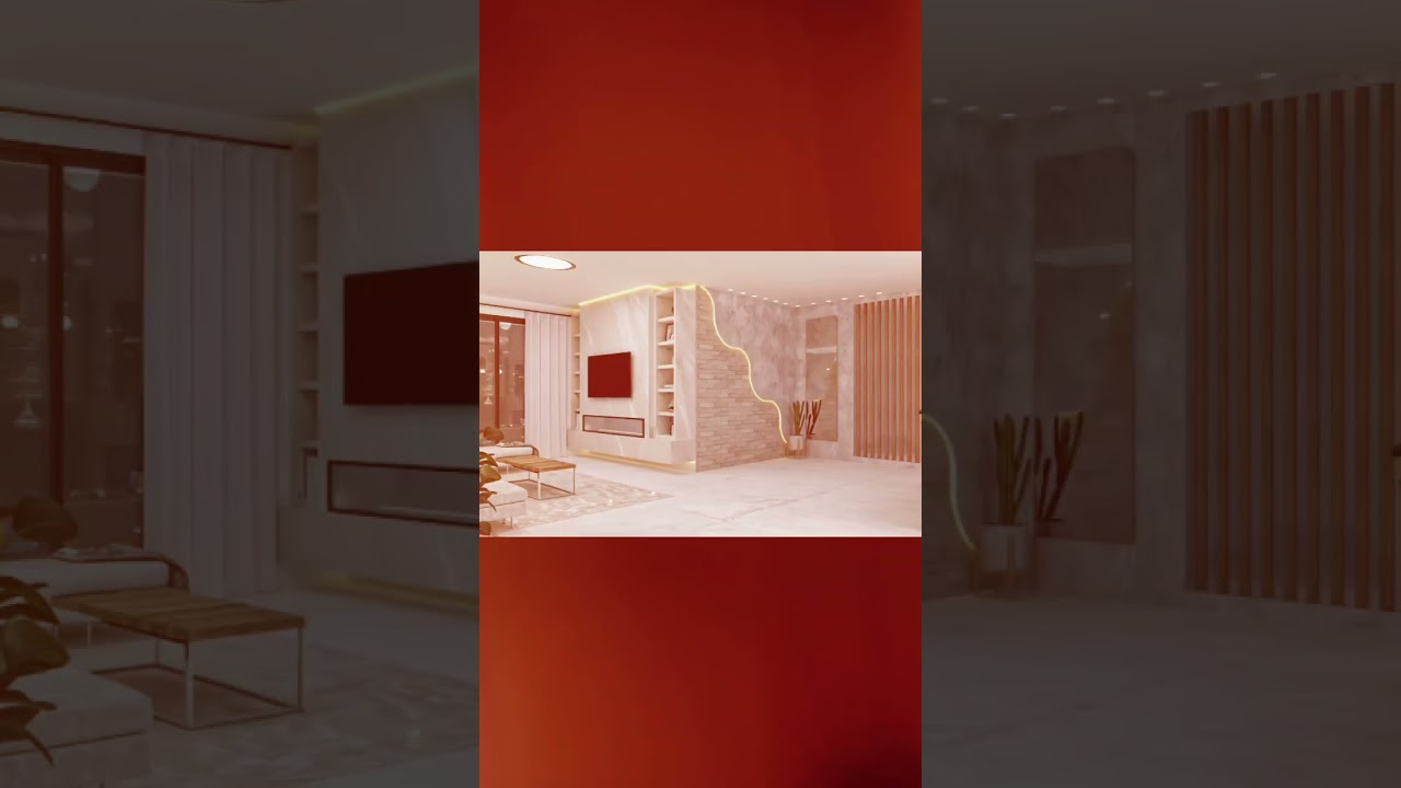 classic&modern home interior design🏡