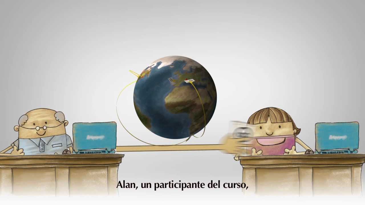 Open Education Matters: Why is it important to share content?