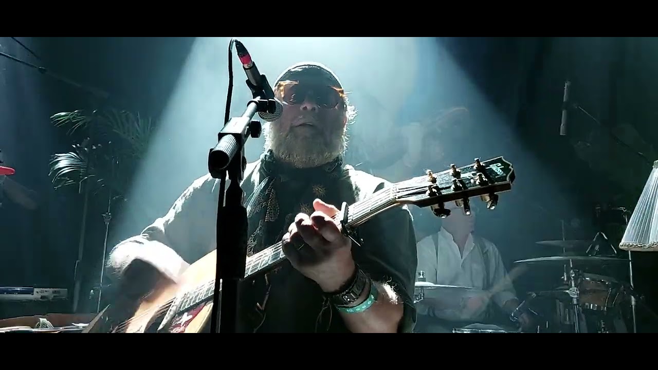 Истребитель. БГ+, Стамбул, 12.10.2022