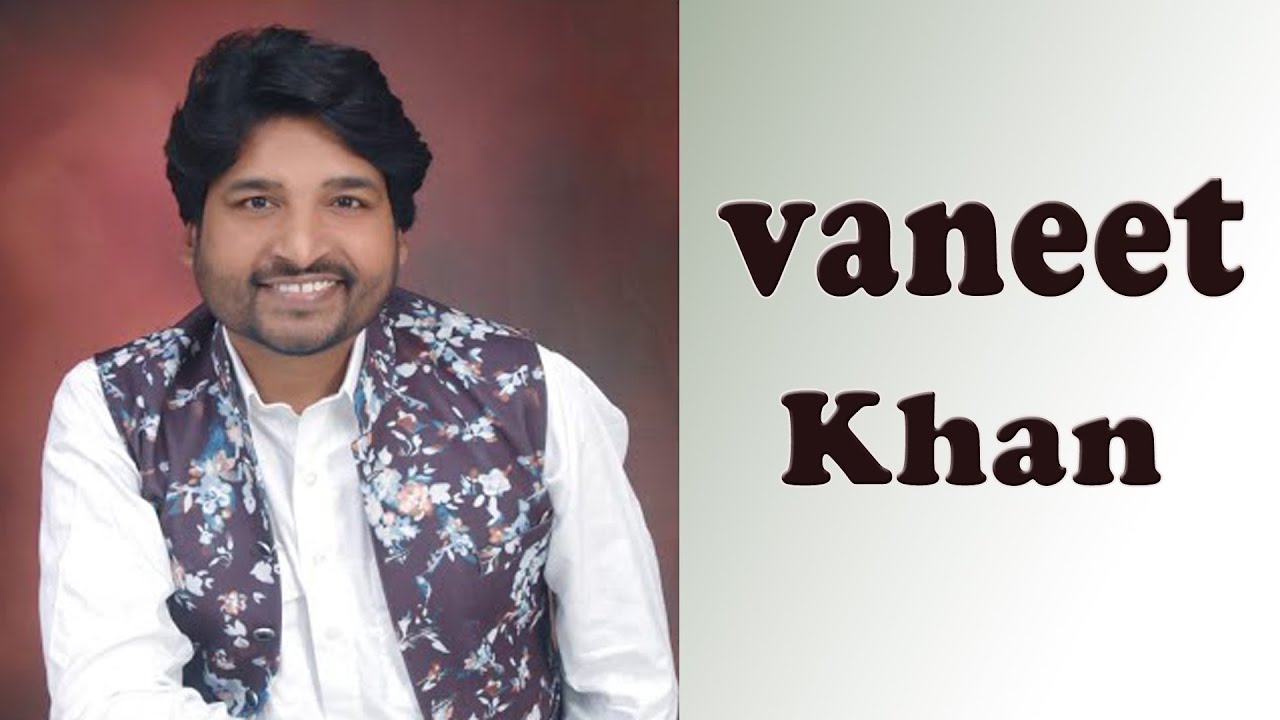 Vaneet Khan // Dera Lalwan Tv