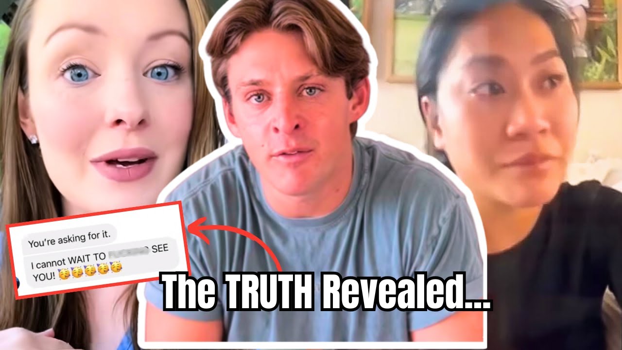 TikTok’s Fake Paternity Case Keeps Getting Crazier… | Brett Fairley & Maria Nyugen Updates